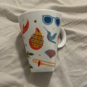 Nespresso Cafe De Cuba Discovery Set Mug